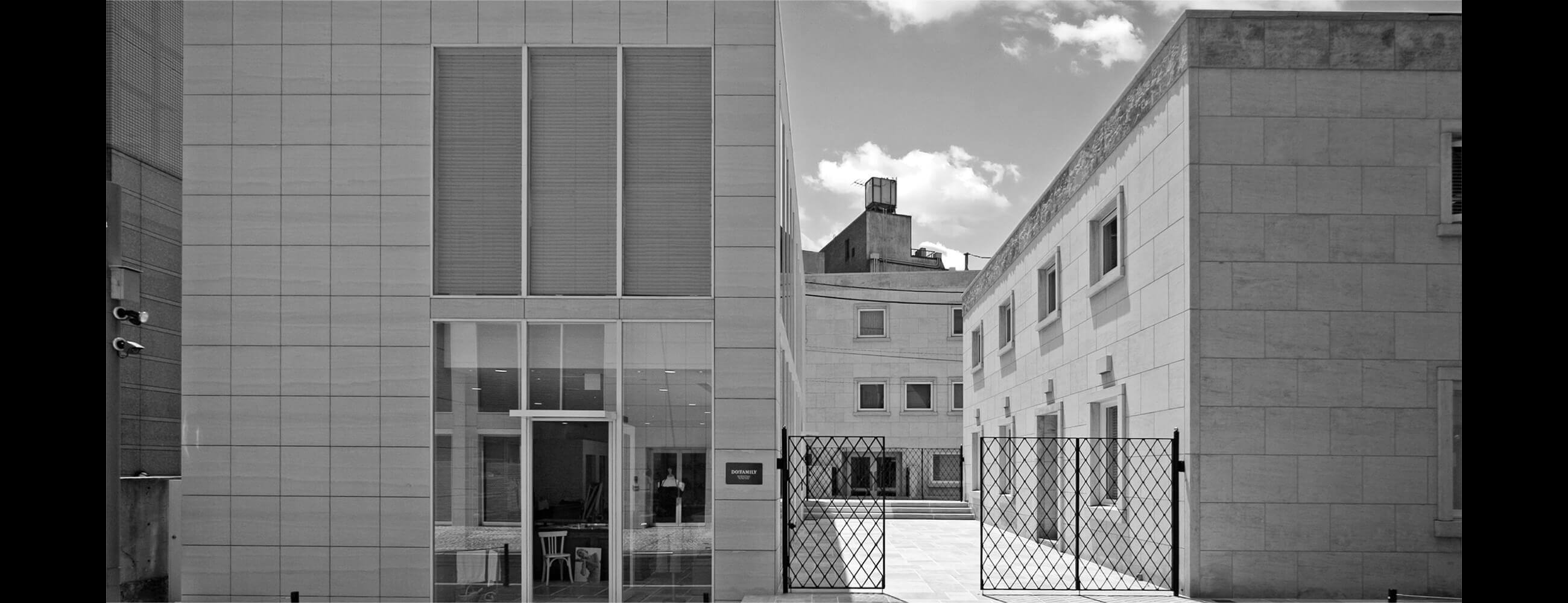 DO!FAMILYパティオビル/渋谷区