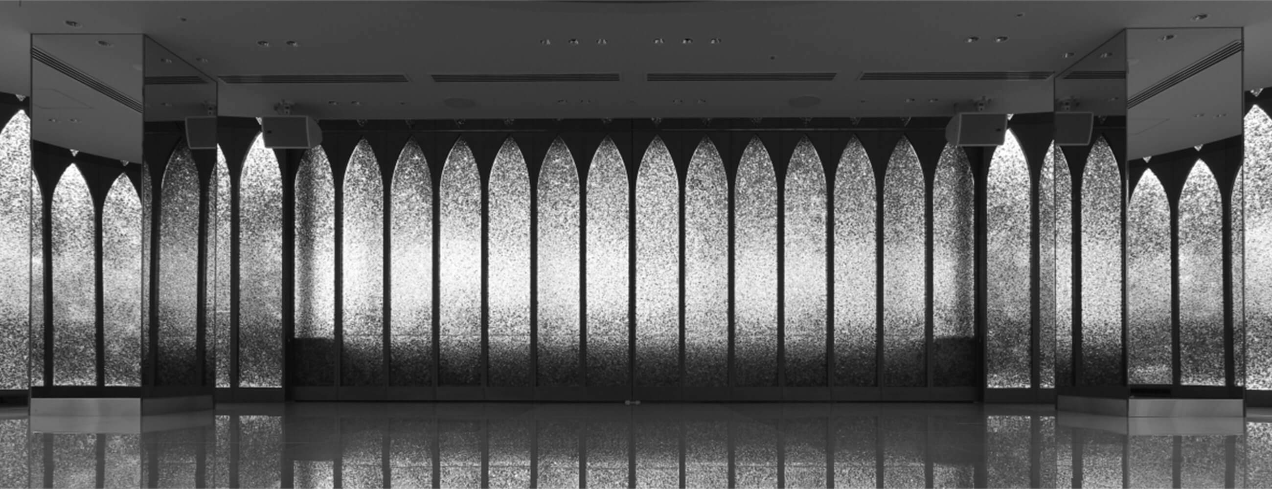 浅草ビューホテル 27Fフロア リニューアル(レストラン・チャペル)