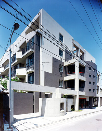 Vintage House