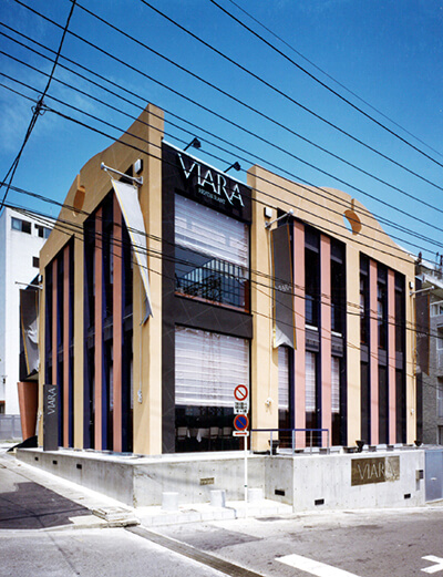 VIARA