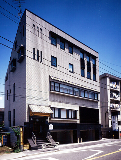 KUNISADA SUSHI