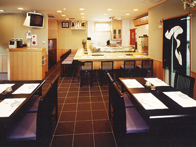 KUNISADA SUSHI