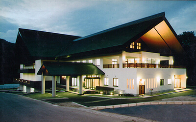 KAWAIMURA YUSETSUKAN