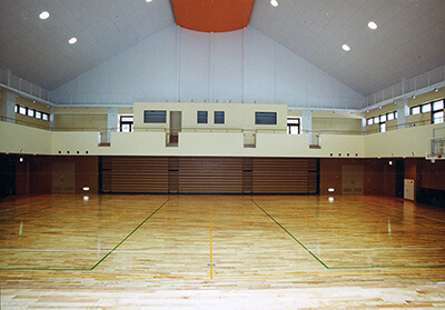 KAWAIMURA YUSETSUKAN