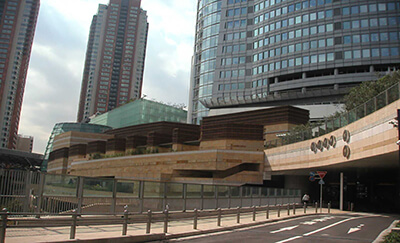 Roppongi Hills
