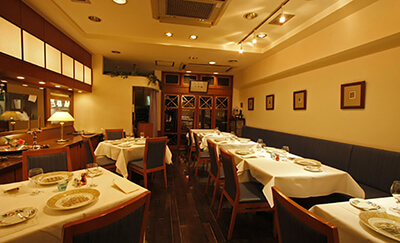OCHANOMIZU OGAWAKEN