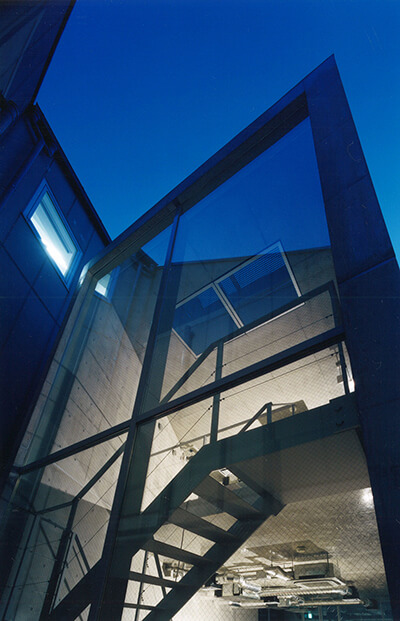 m Building