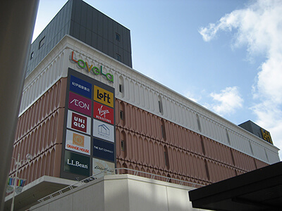 LoveLa Bandai