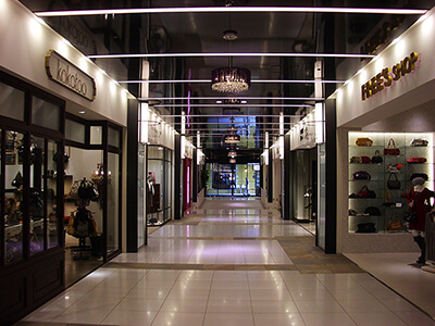 LAZONA