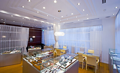 SALON de SASE