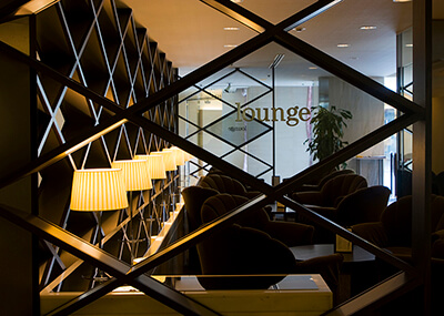 lounge_NARITA VIEW HOTEL
