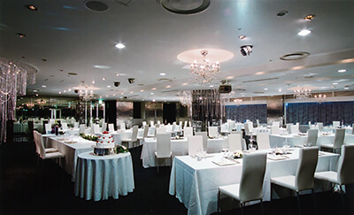 TAKASAKI VIEW HOTEL
