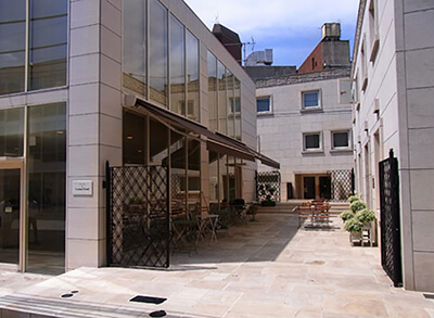 Cotton Cloud Café