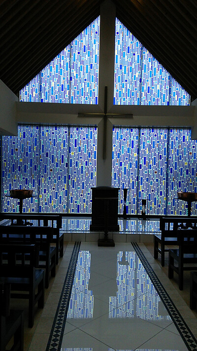 Rapport Bleu_AKITA VIEW HOTEL